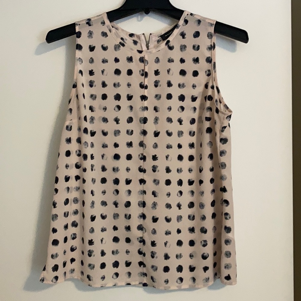 Willow & Thread Blouse